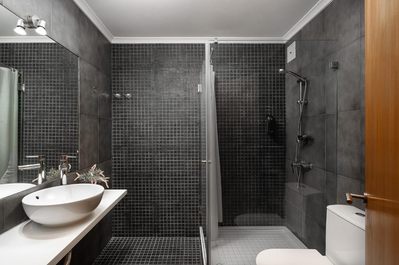 Apartamento Portugal كوارتيرا المظهر الخارجي الصورة