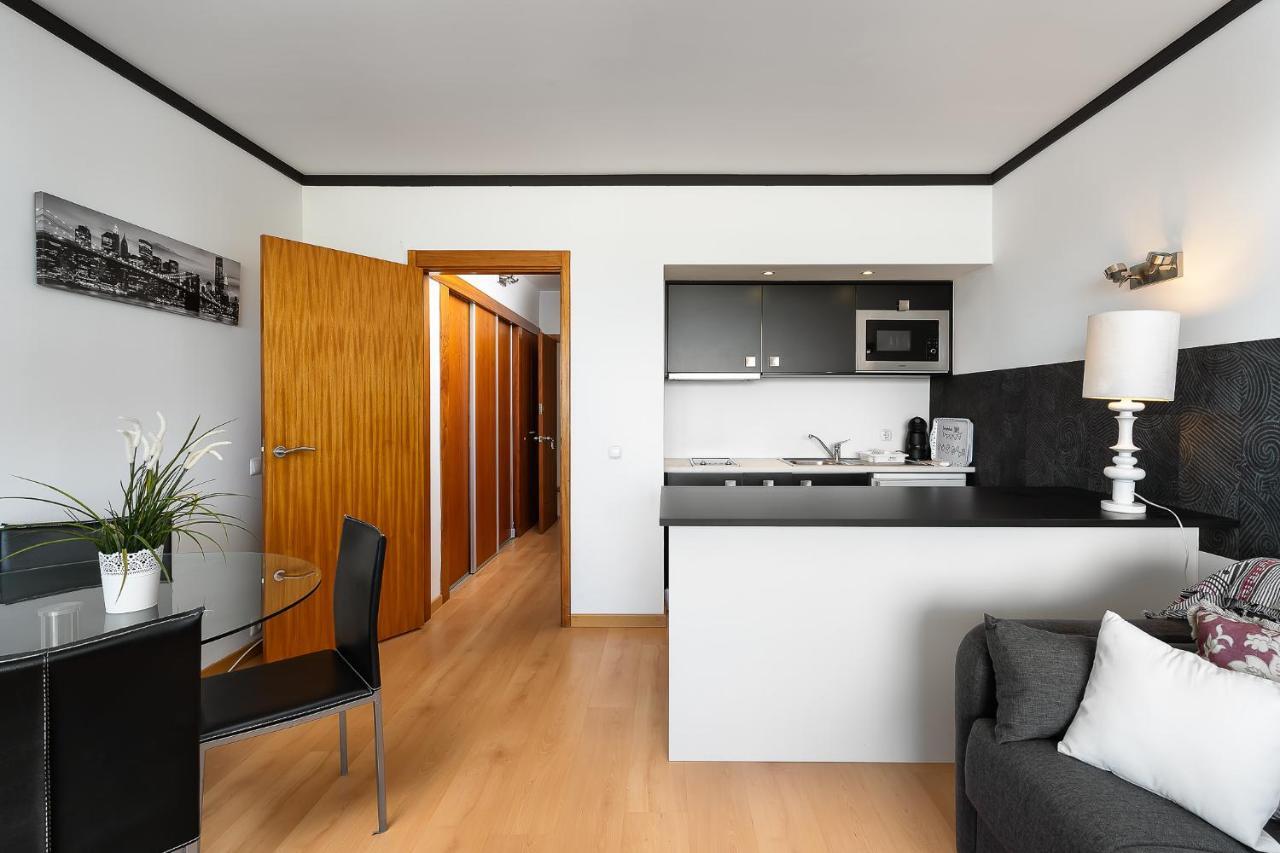 Apartamento Portugal كوارتيرا المظهر الخارجي الصورة
