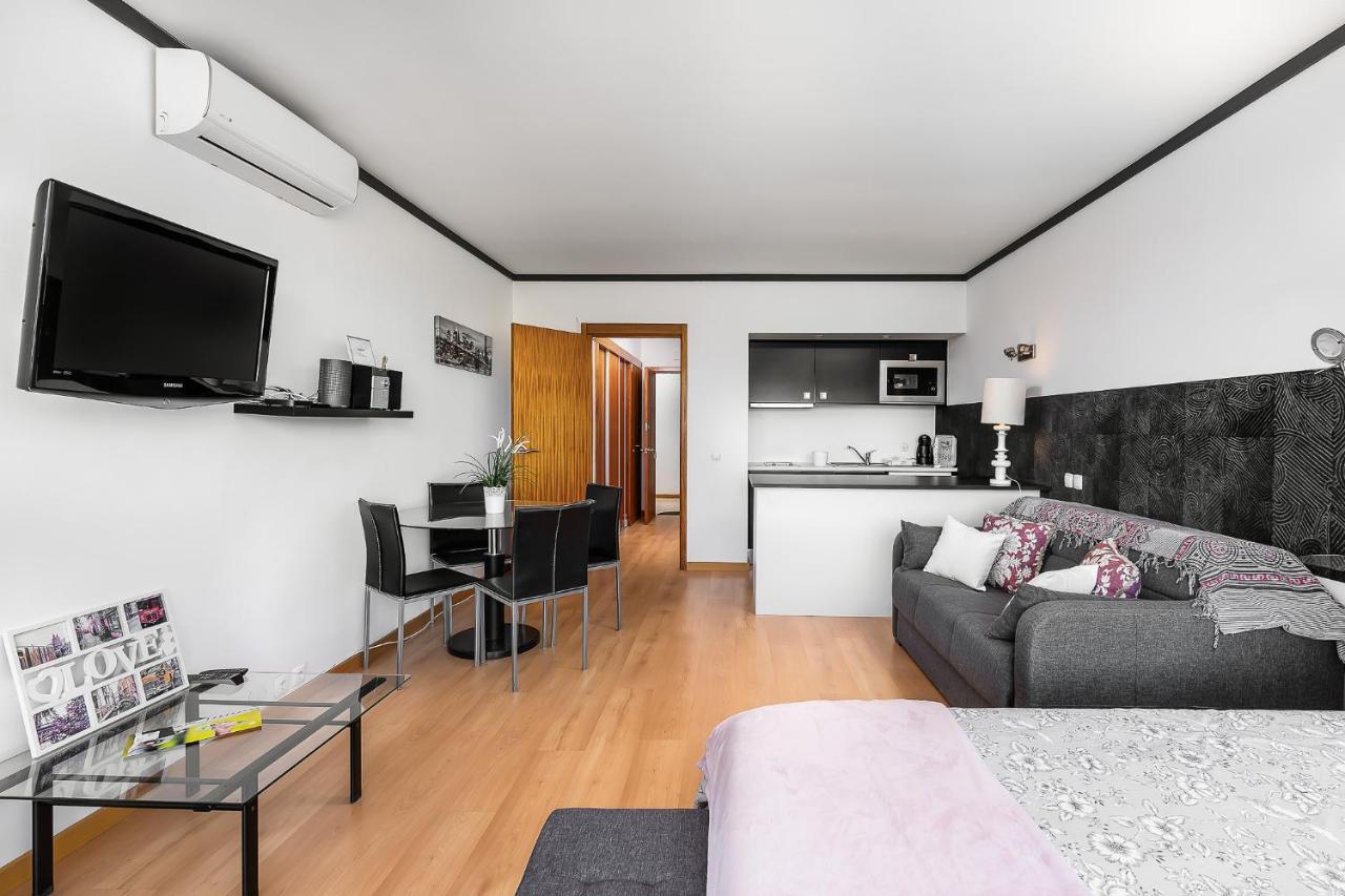 Apartamento Portugal كوارتيرا المظهر الخارجي الصورة