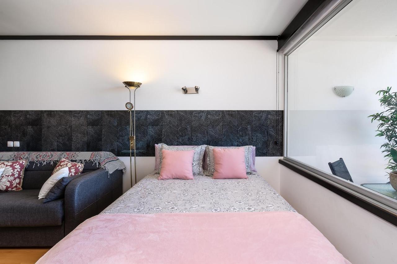 Apartamento Portugal كوارتيرا المظهر الخارجي الصورة