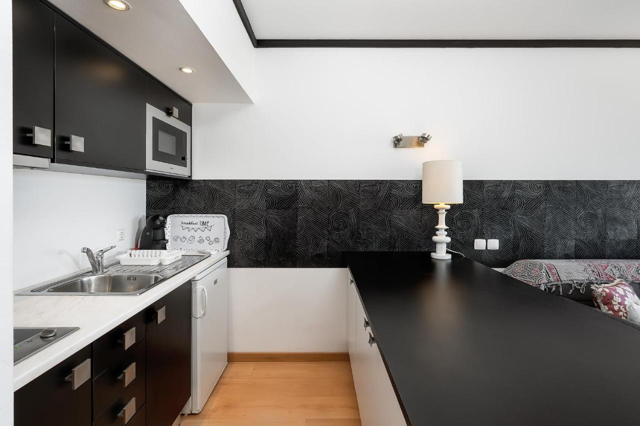 Apartamento Portugal كوارتيرا المظهر الخارجي الصورة