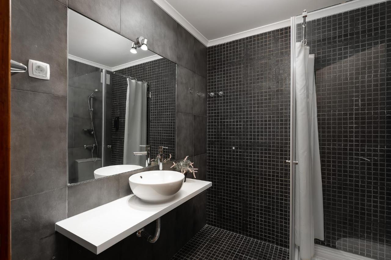 Apartamento Portugal كوارتيرا المظهر الخارجي الصورة